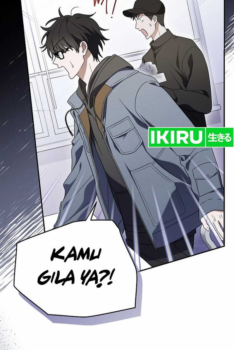 Surviving as a PD Idol Chapter 31 - halaman 26