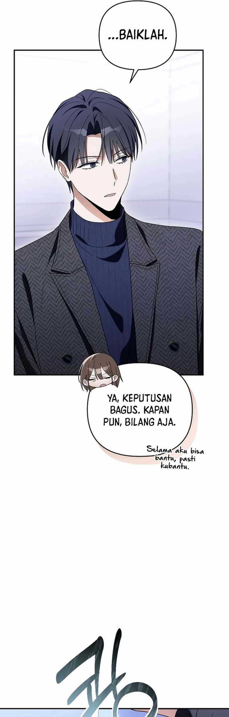 Surviving as a PD Idol Chapter 31 - halaman 55