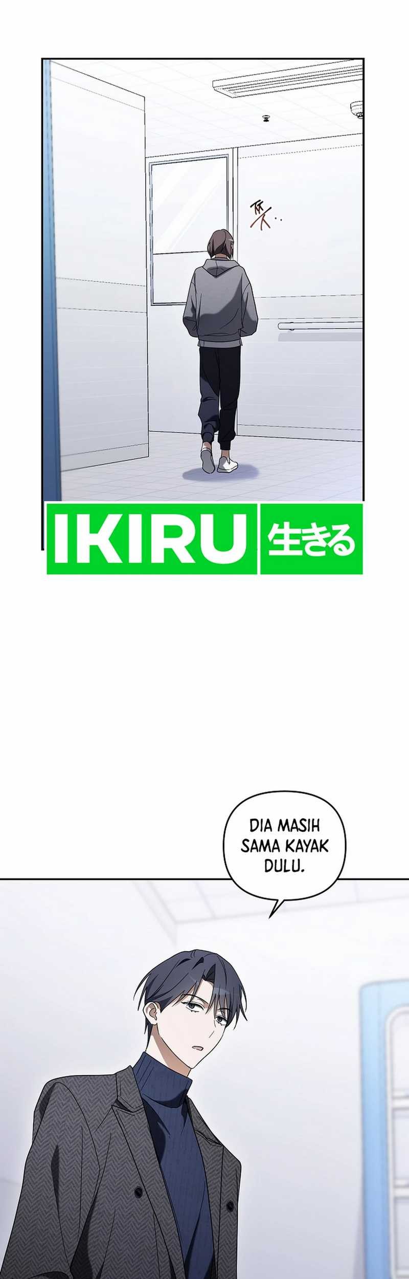 Surviving as a PD Idol Chapter 31 - halaman 57
