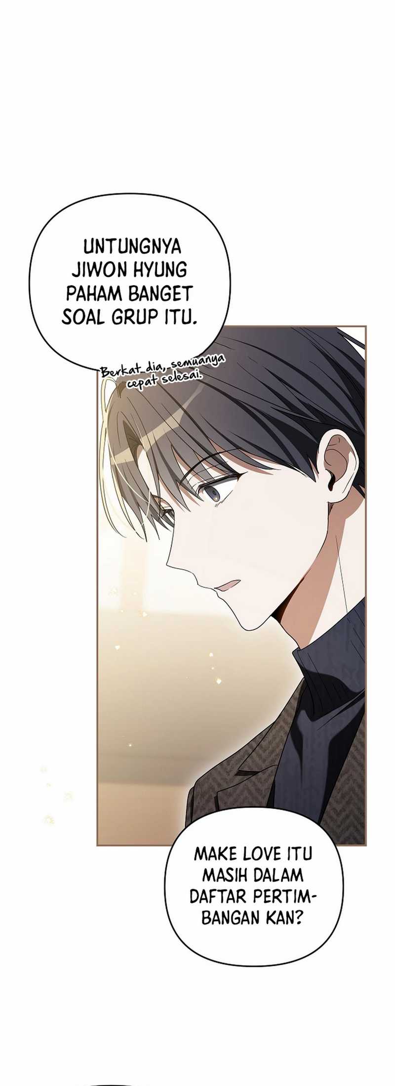 Surviving as a PD Idol Chapter 31 - halaman 66