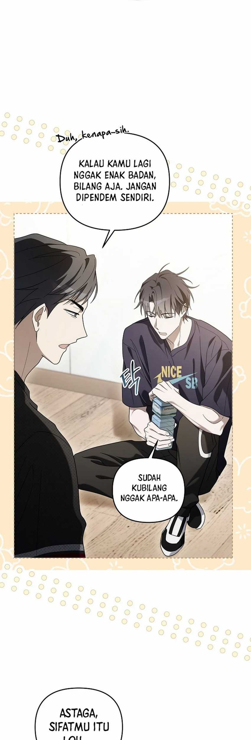 Surviving as a PD Idol Chapter 32 - halaman 50