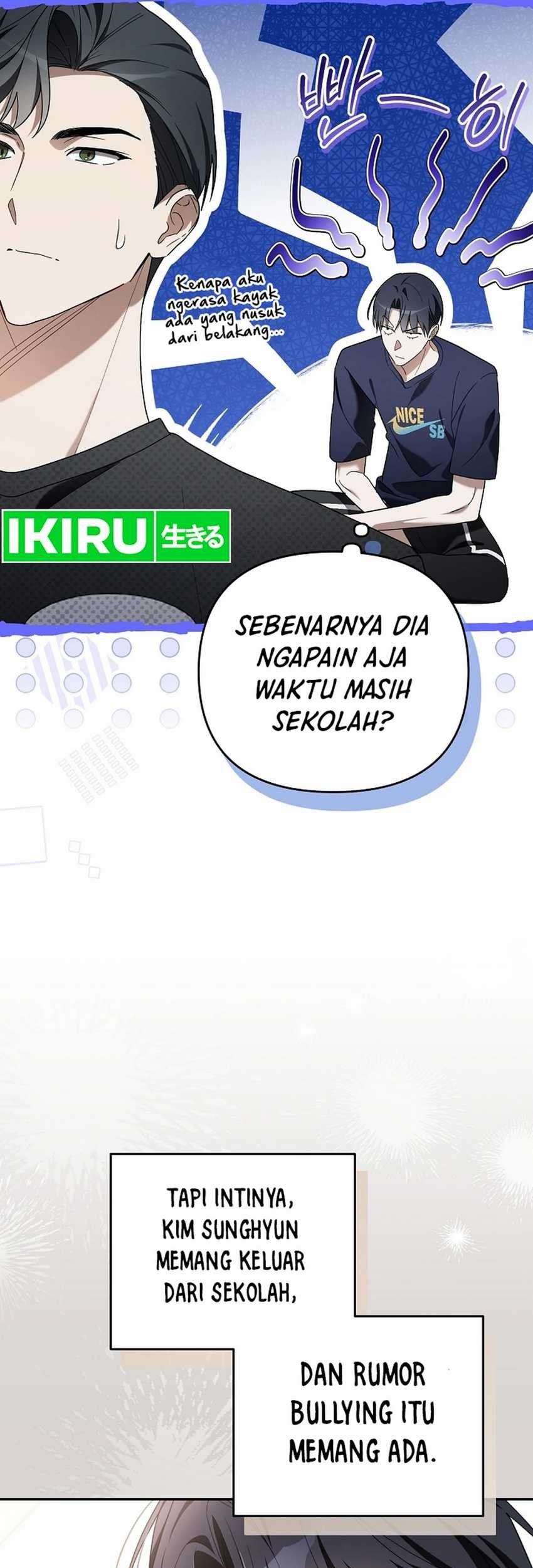 Surviving as a PD Idol Chapter 32 - halaman 66