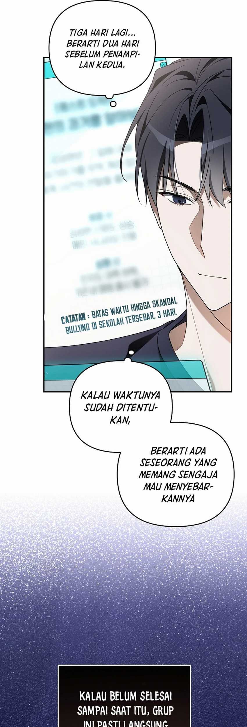 Surviving as a PD Idol Chapter 32 - halaman 69