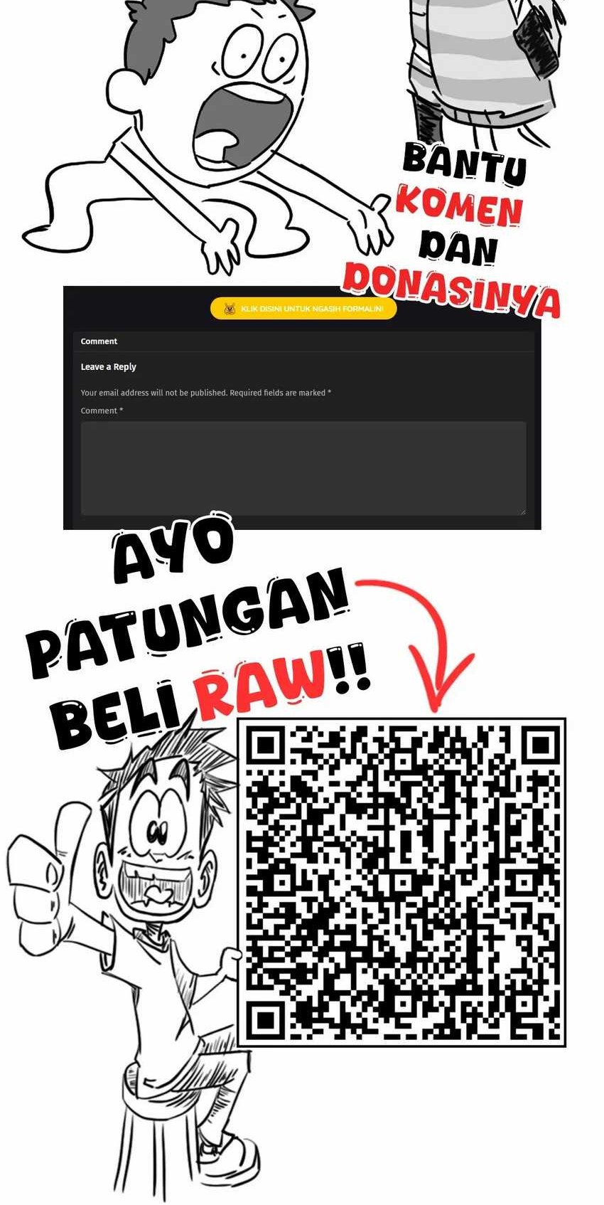 Surviving as a PD Idol Chapter 32 - halaman 99