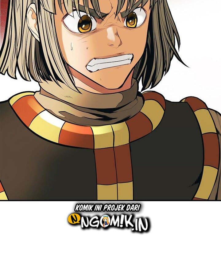 Surviving as a PD Idol Chapter 33 - halaman 41