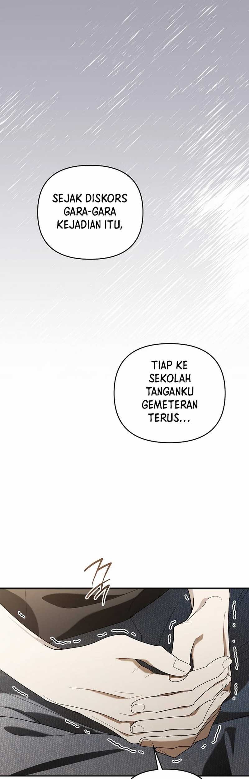 Surviving as a PD Idol Chapter 34 - halaman 26