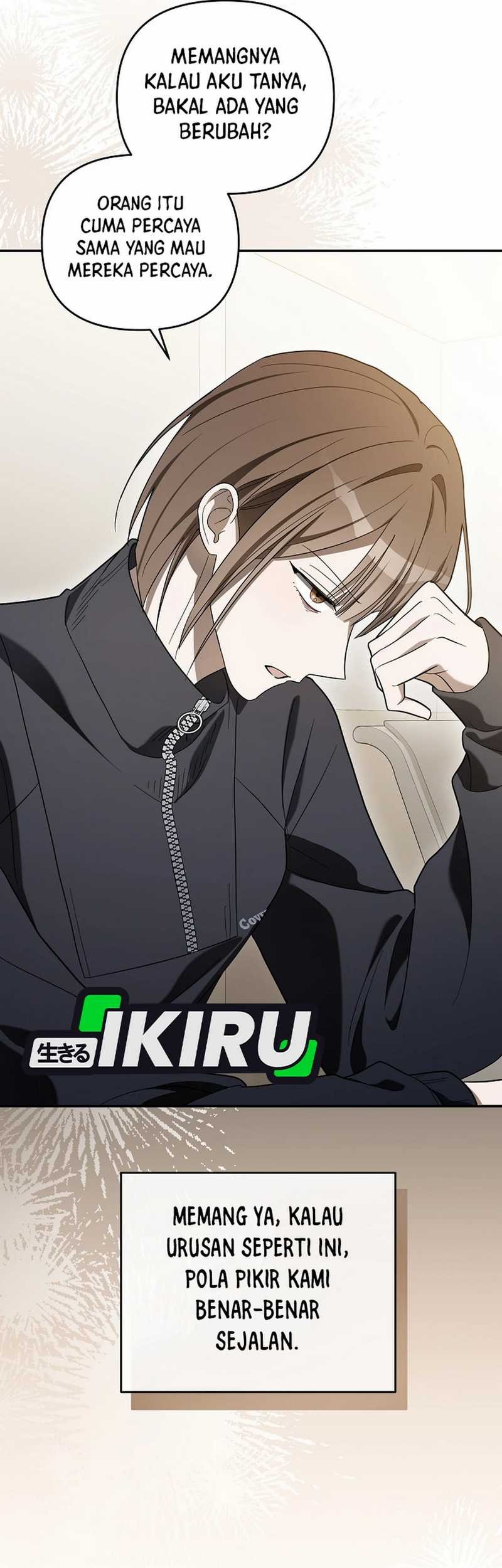 Surviving as a PD Idol Chapter 34 - halaman 88