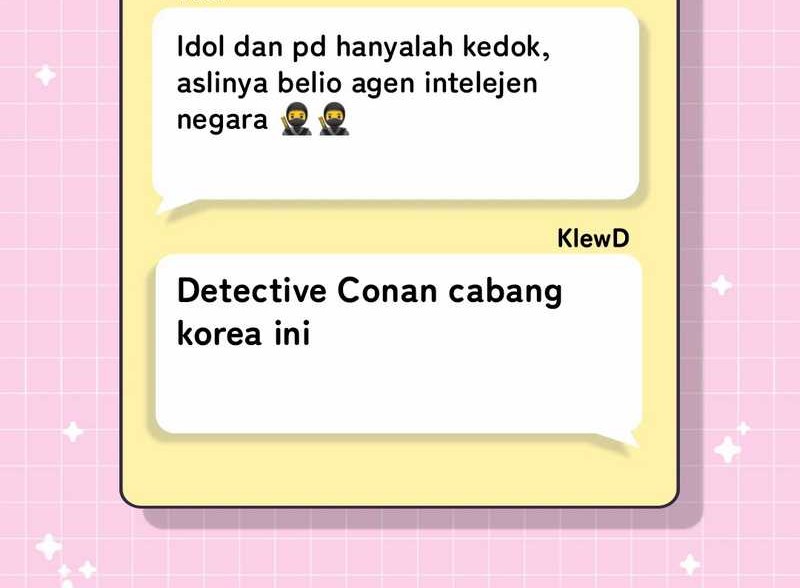 Surviving as a PD Idol Chapter 34 - halaman 99
