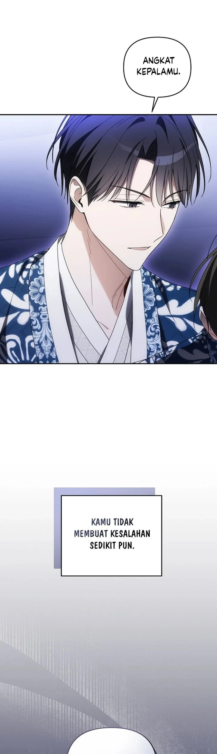 Surviving as a PD Idol Chapter 36 - halaman 10