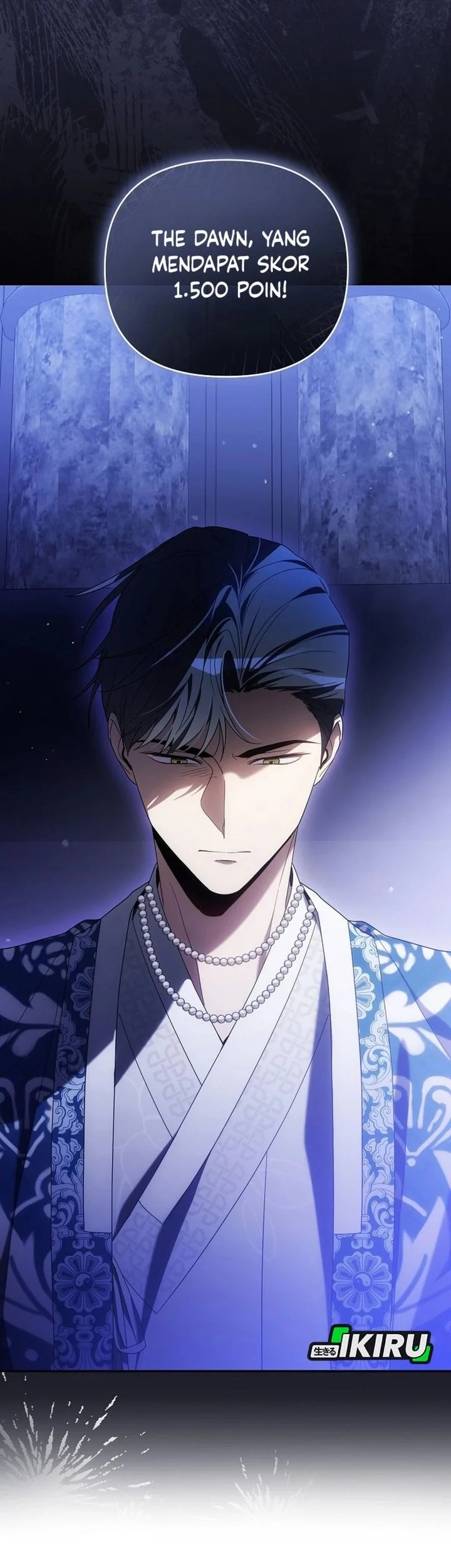 Surviving as a PD Idol Chapter 36 - halaman 12