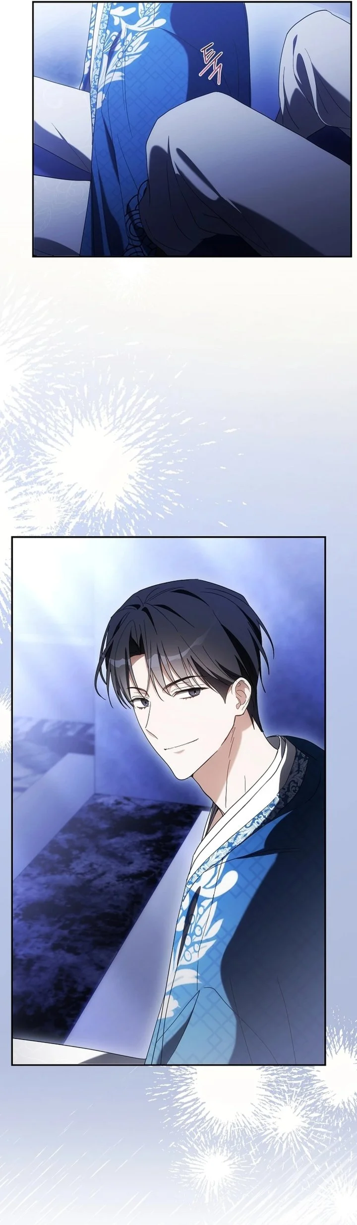 Surviving as a PD Idol Chapter 36 - halaman 14