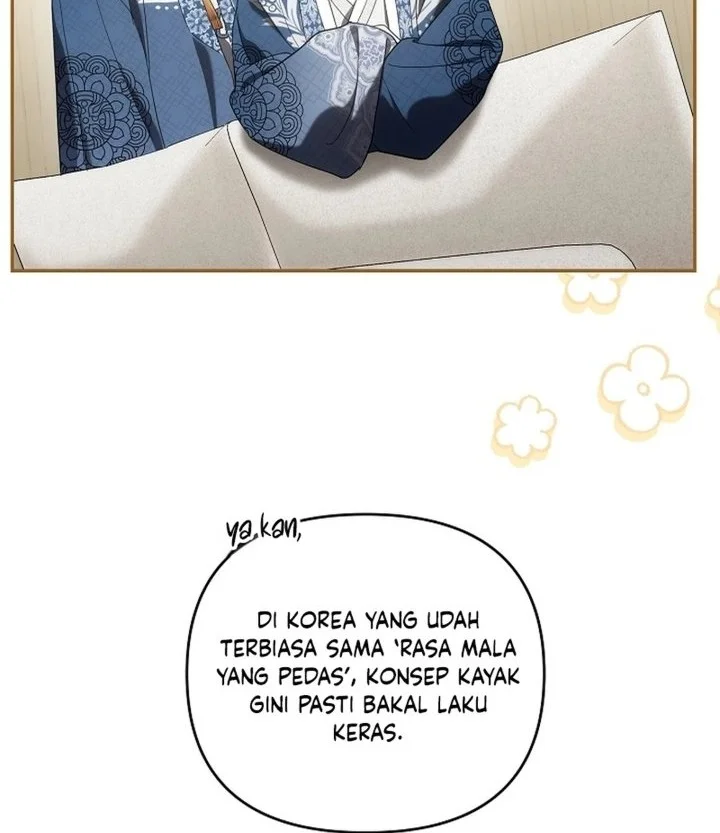 Surviving as a PD Idol Chapter 36 - halaman 26