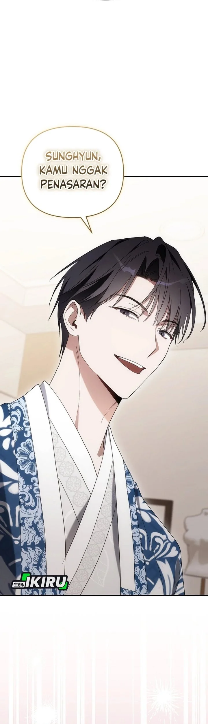 Surviving as a PD Idol Chapter 36 - halaman 27