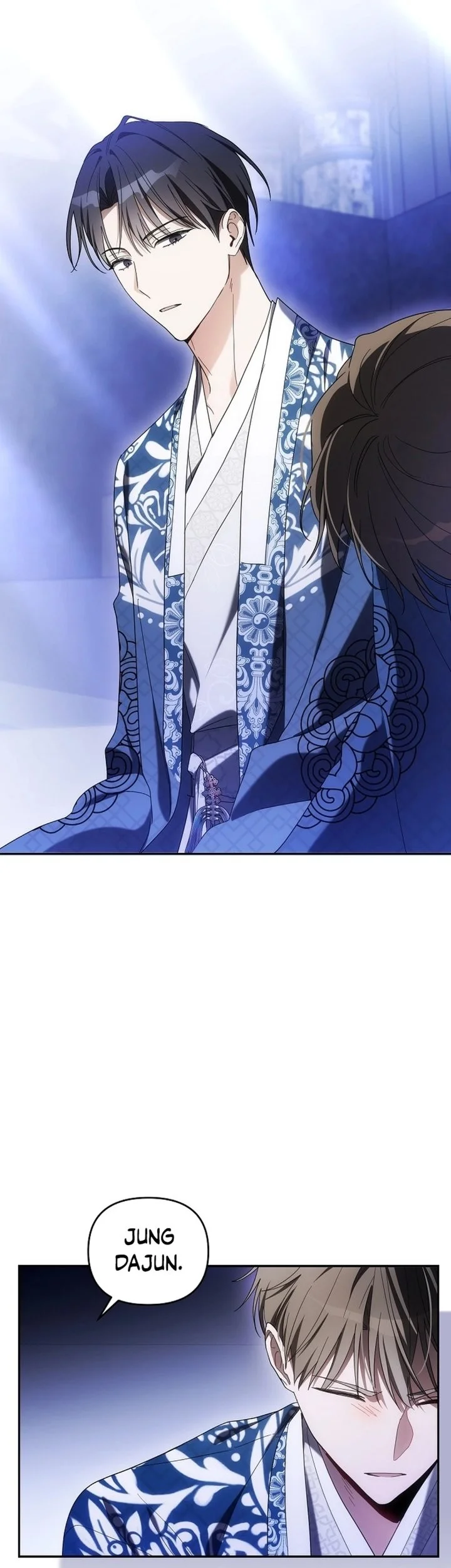 Surviving as a PD Idol Chapter 36 - halaman 8