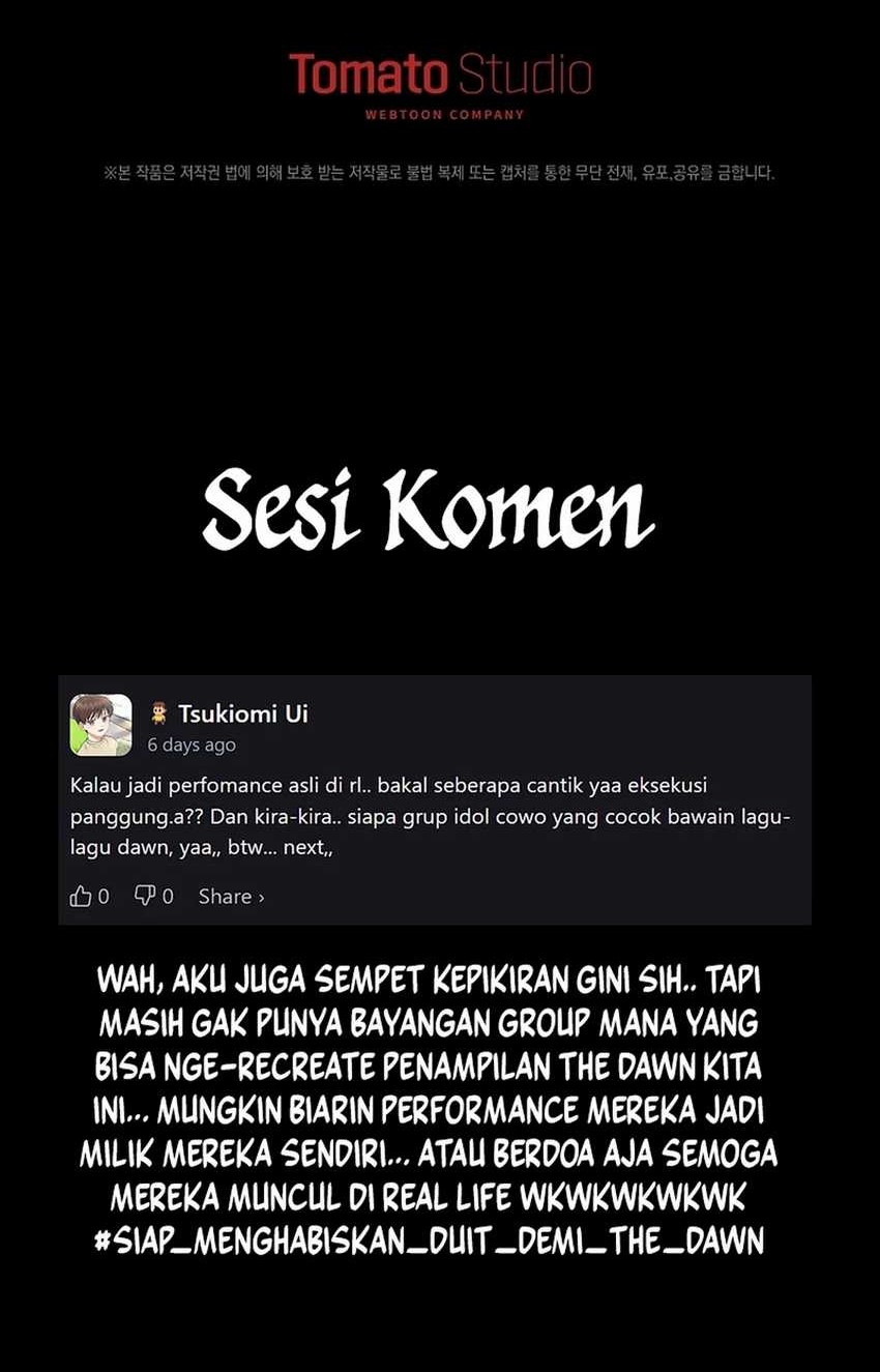 Surviving as a PD Idol Chapter 363 - halaman 100