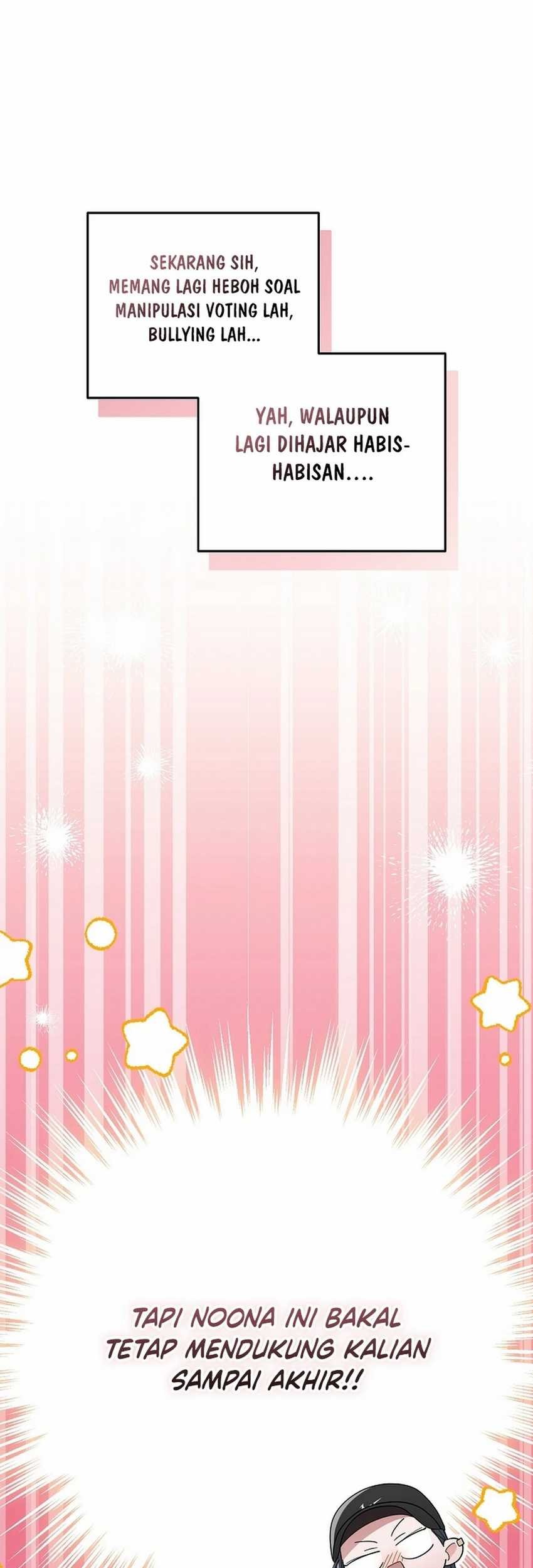 Surviving as a PD Idol Chapter 363 - halaman 11