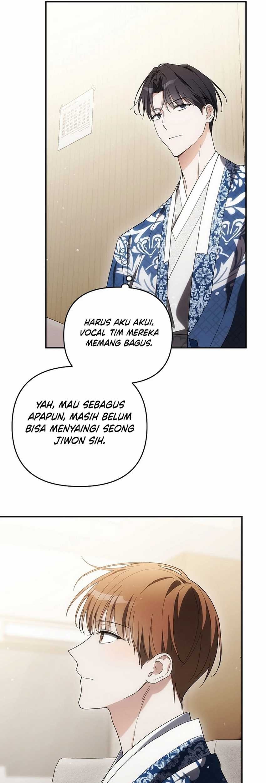 Surviving as a PD Idol Chapter 363 - halaman 15