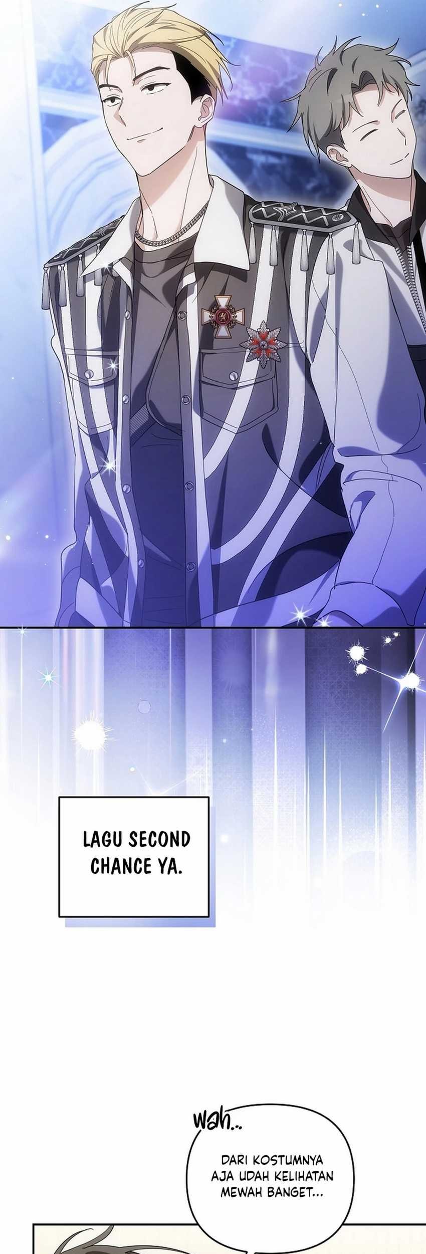 Surviving as a PD Idol Chapter 363 - halaman 20