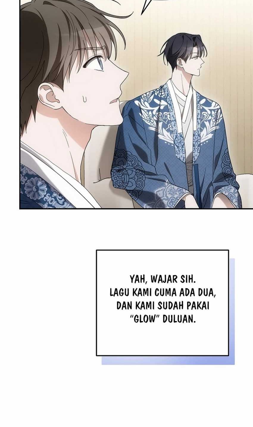 Surviving as a PD Idol Chapter 363 - halaman 21