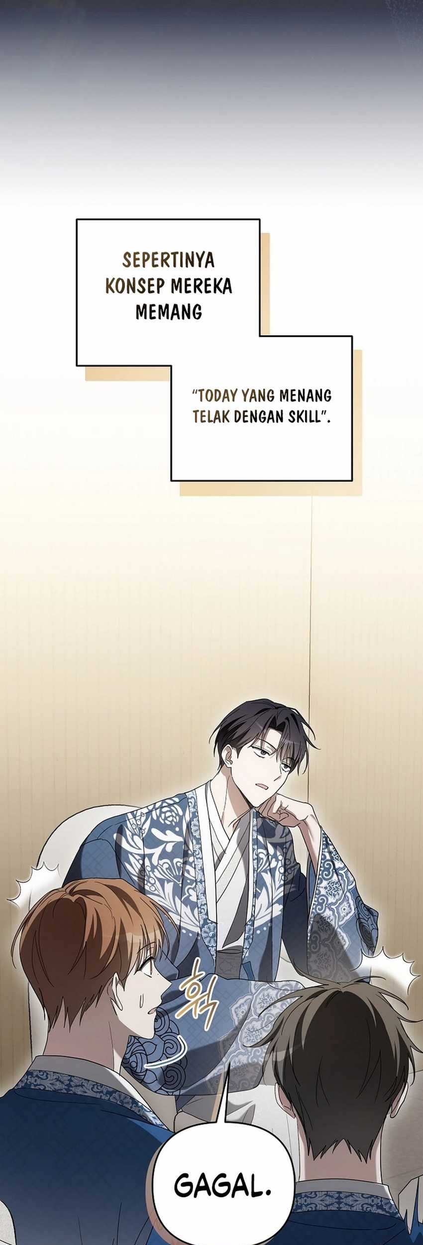 Surviving as a PD Idol Chapter 363 - halaman 29