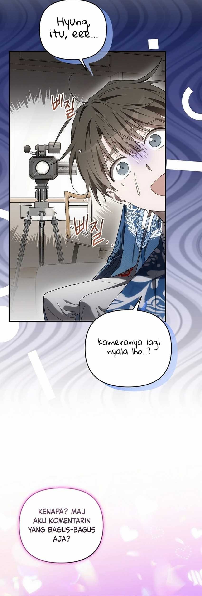 Surviving as a PD Idol Chapter 363 - halaman 31
