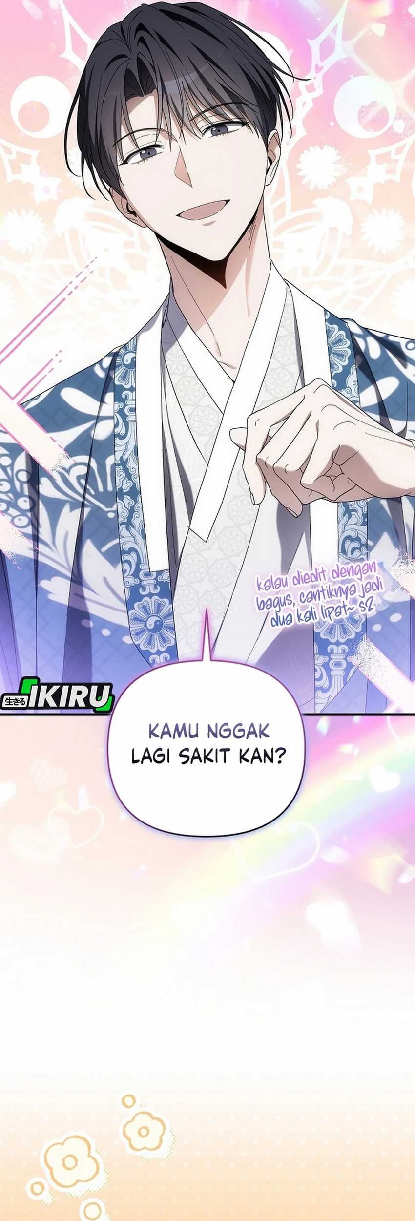 Surviving as a PD Idol Chapter 363 - halaman 33