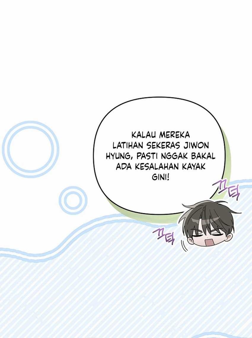 Surviving as a PD Idol Chapter 363 - halaman 41