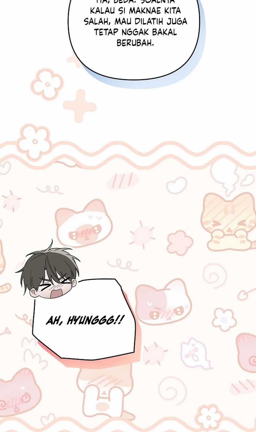 Surviving as a PD Idol Chapter 363 - halaman 43