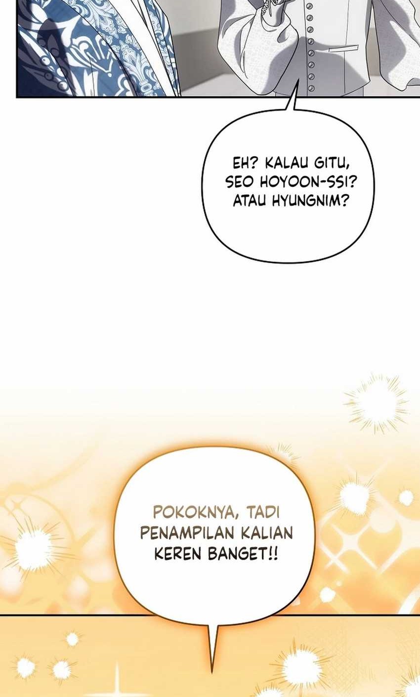 Surviving as a PD Idol Chapter 363 - halaman 47