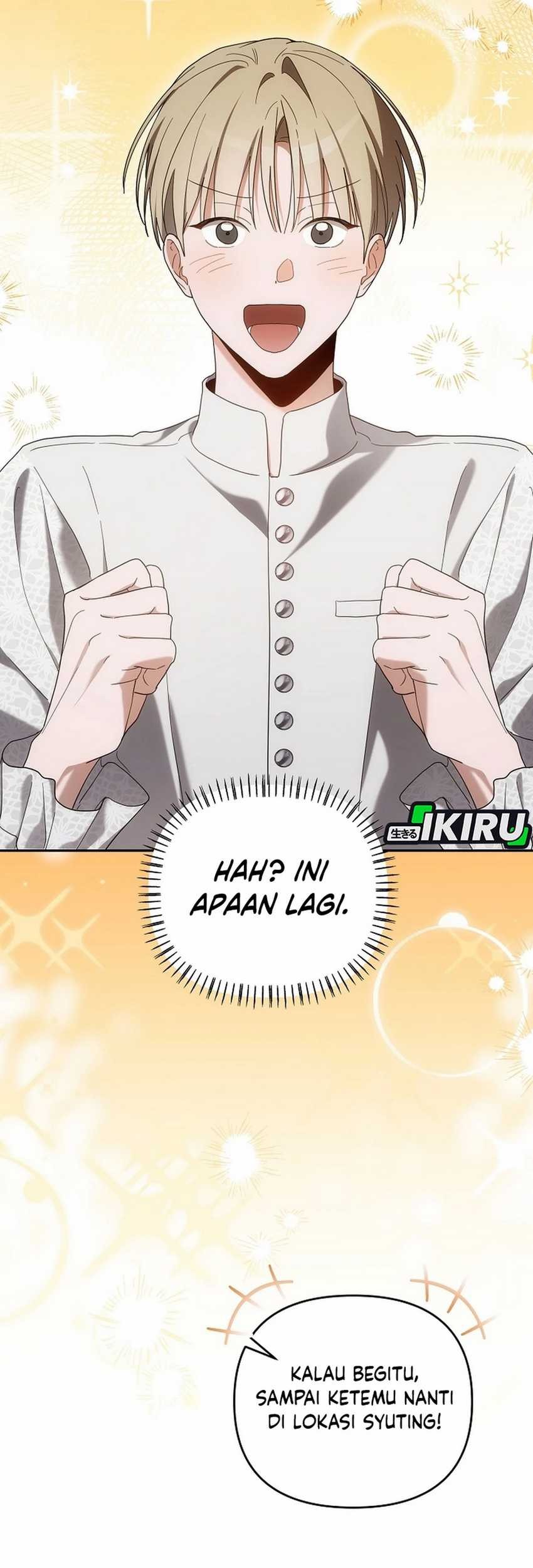 Surviving as a PD Idol Chapter 363 - halaman 48