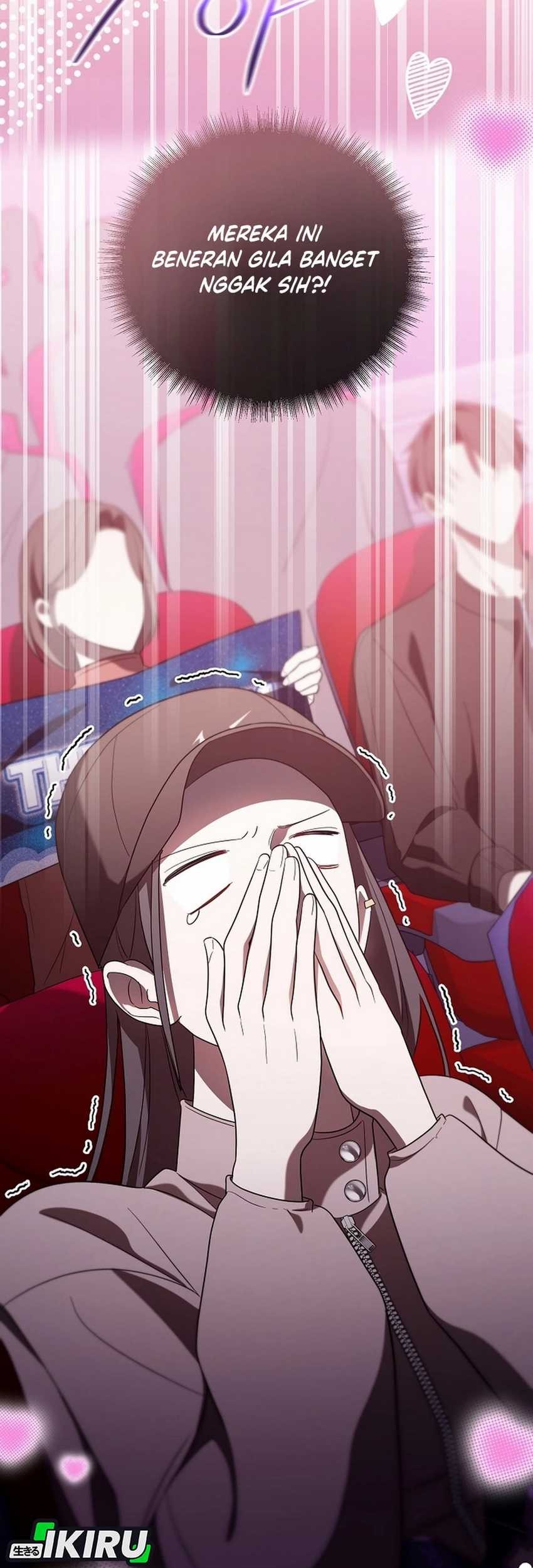 Surviving as a PD Idol Chapter 363 - halaman 5