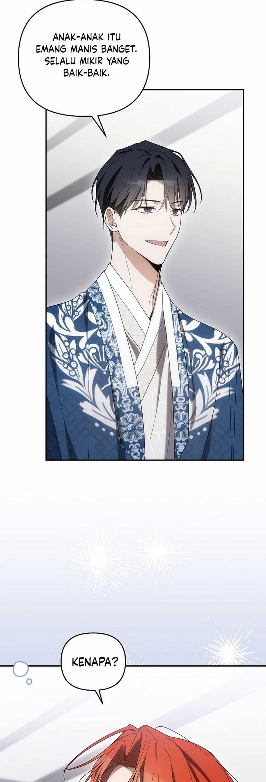 Surviving as a PD Idol Chapter 363 - halaman 54