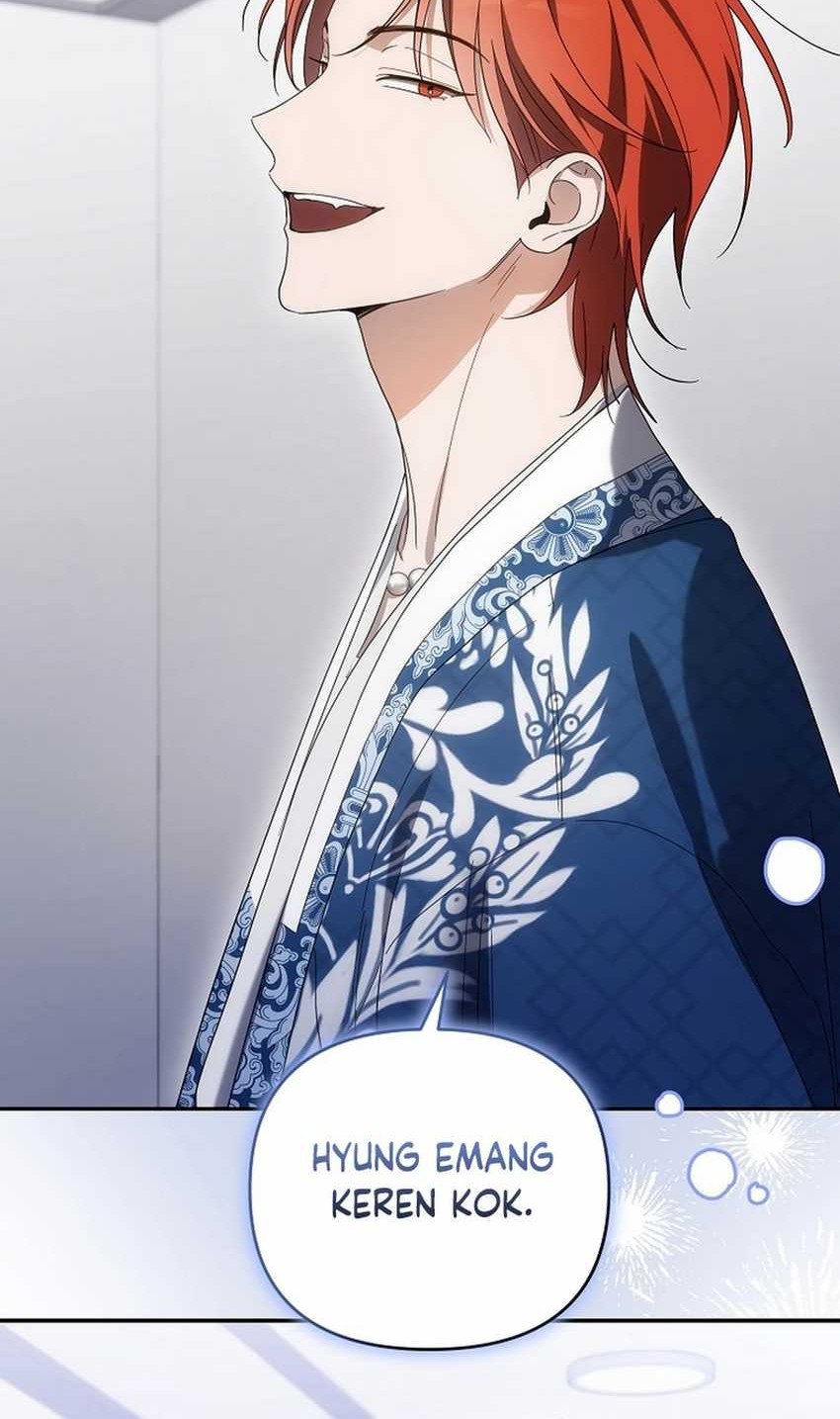 Surviving as a PD Idol Chapter 363 - halaman 55