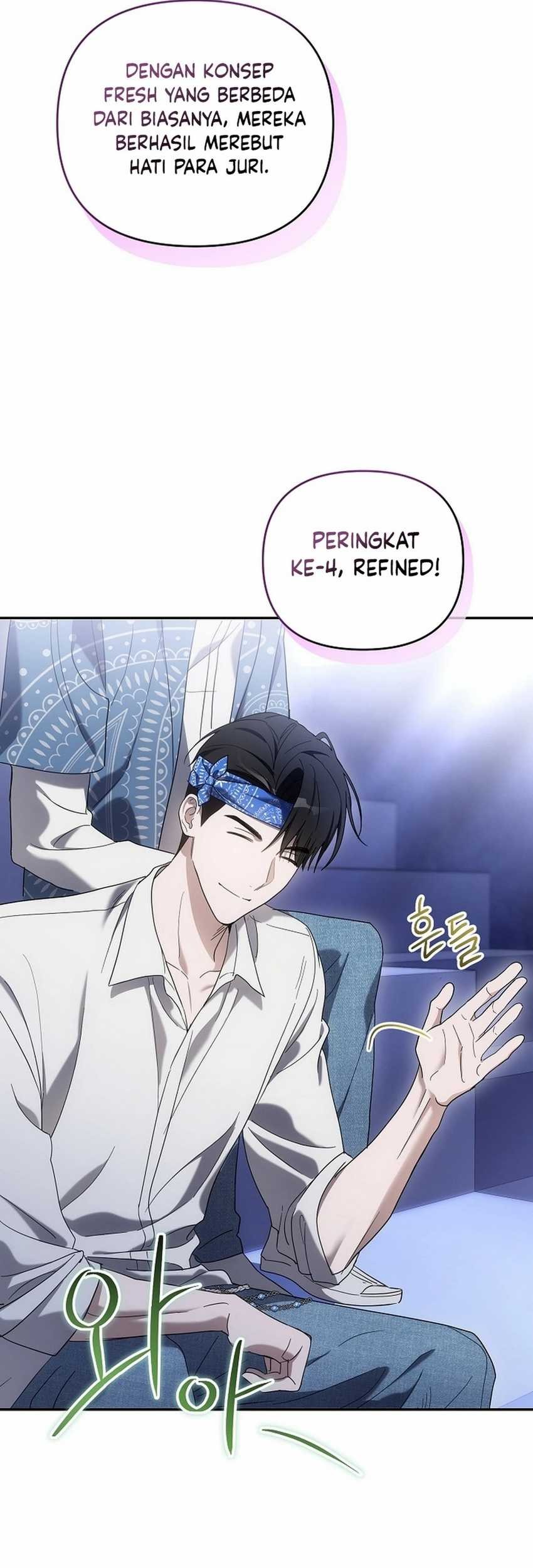 Surviving as a PD Idol Chapter 363 - halaman 60