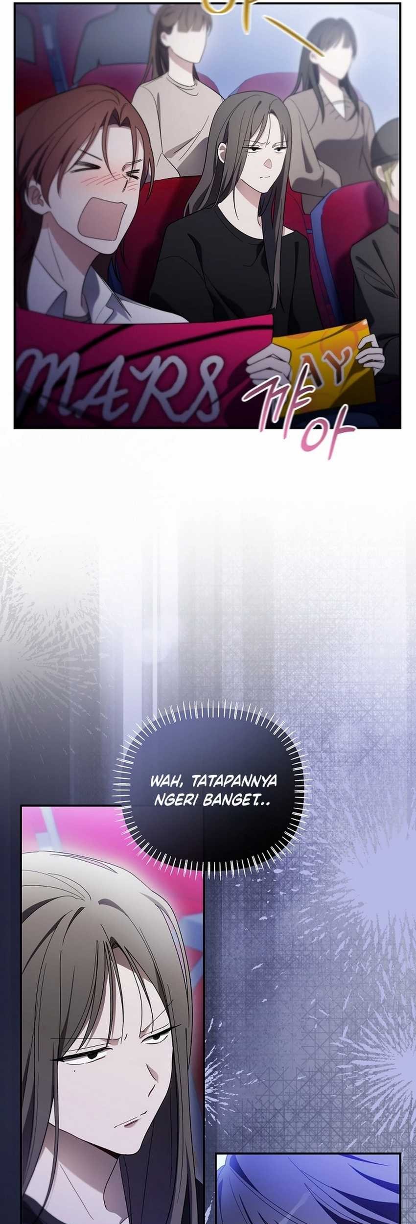 Surviving as a PD Idol Chapter 363 - halaman 67