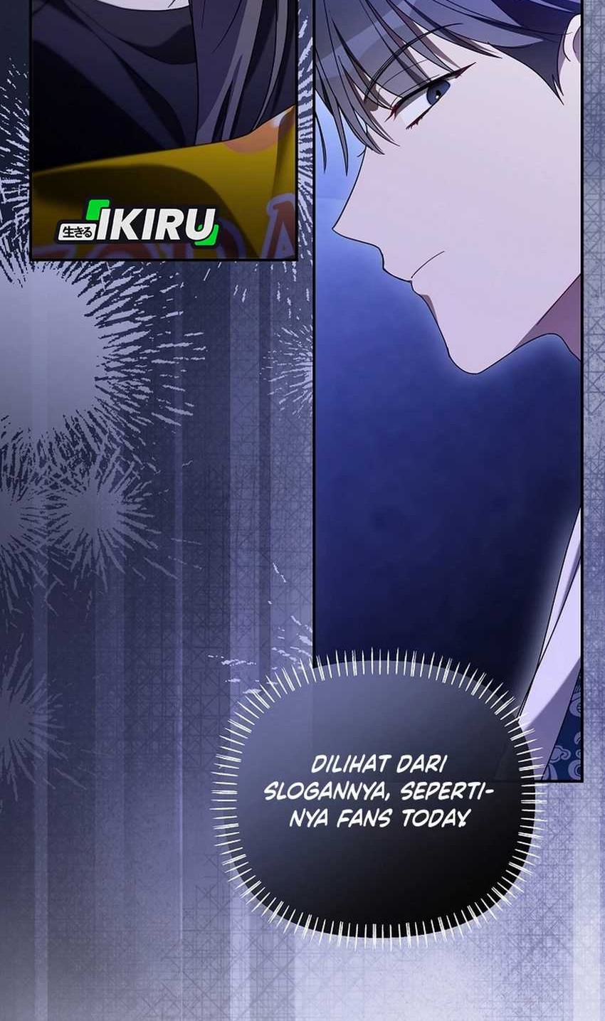 Surviving as a PD Idol Chapter 363 - halaman 68