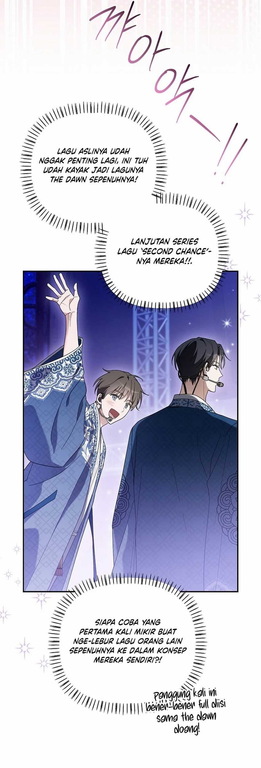 Surviving as a PD Idol Chapter 363 - halaman 7