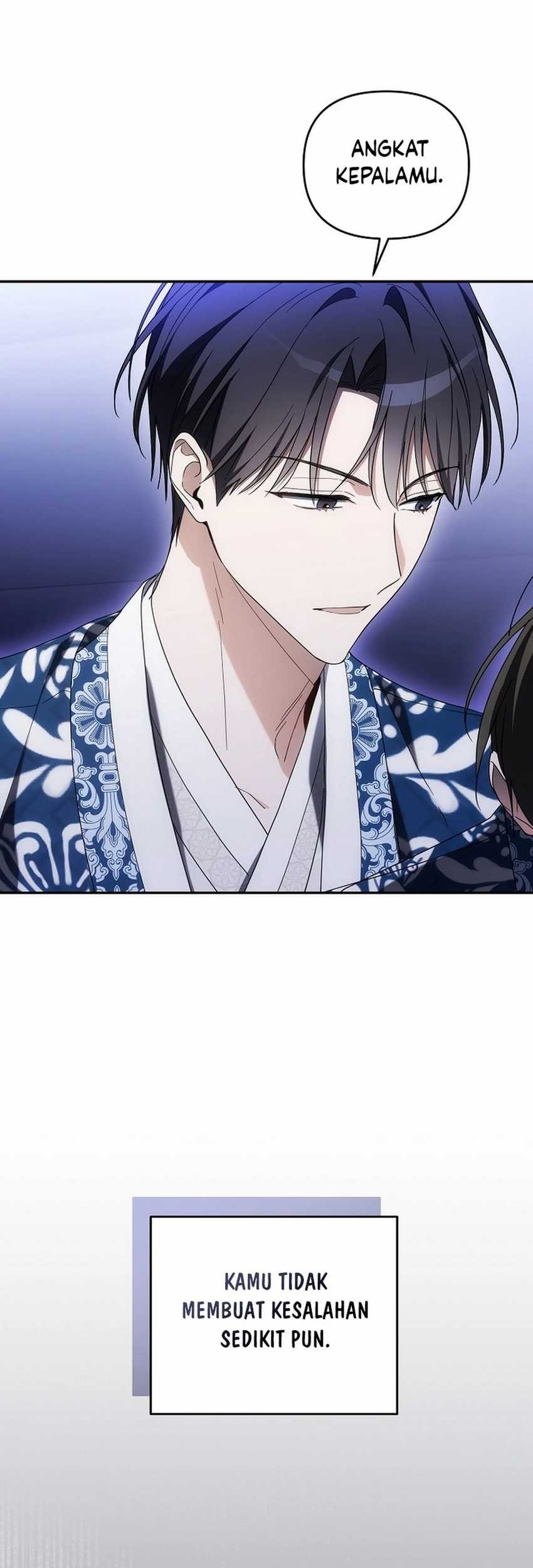 Surviving as a PD Idol Chapter 363 - halaman 73