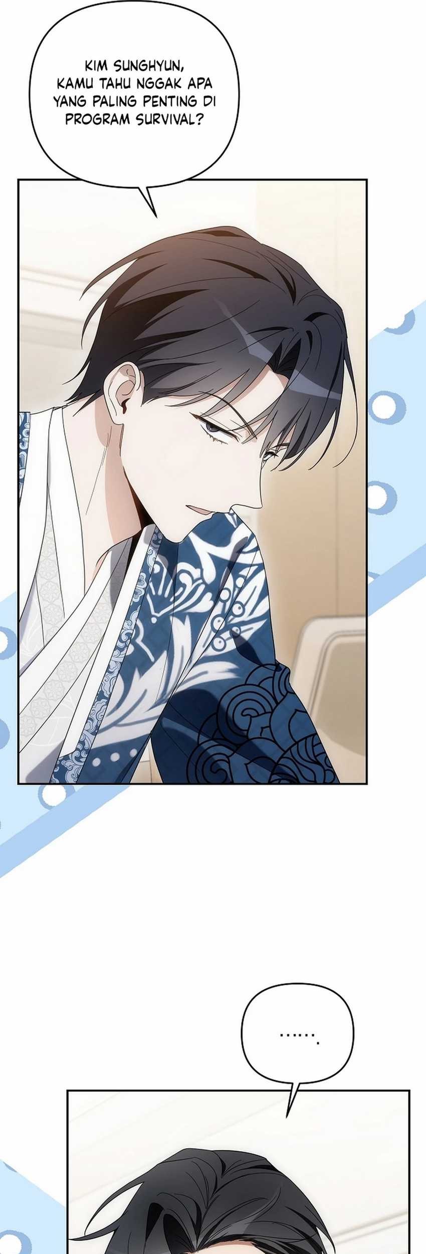 Surviving as a PD Idol Chapter 363 - halaman 85