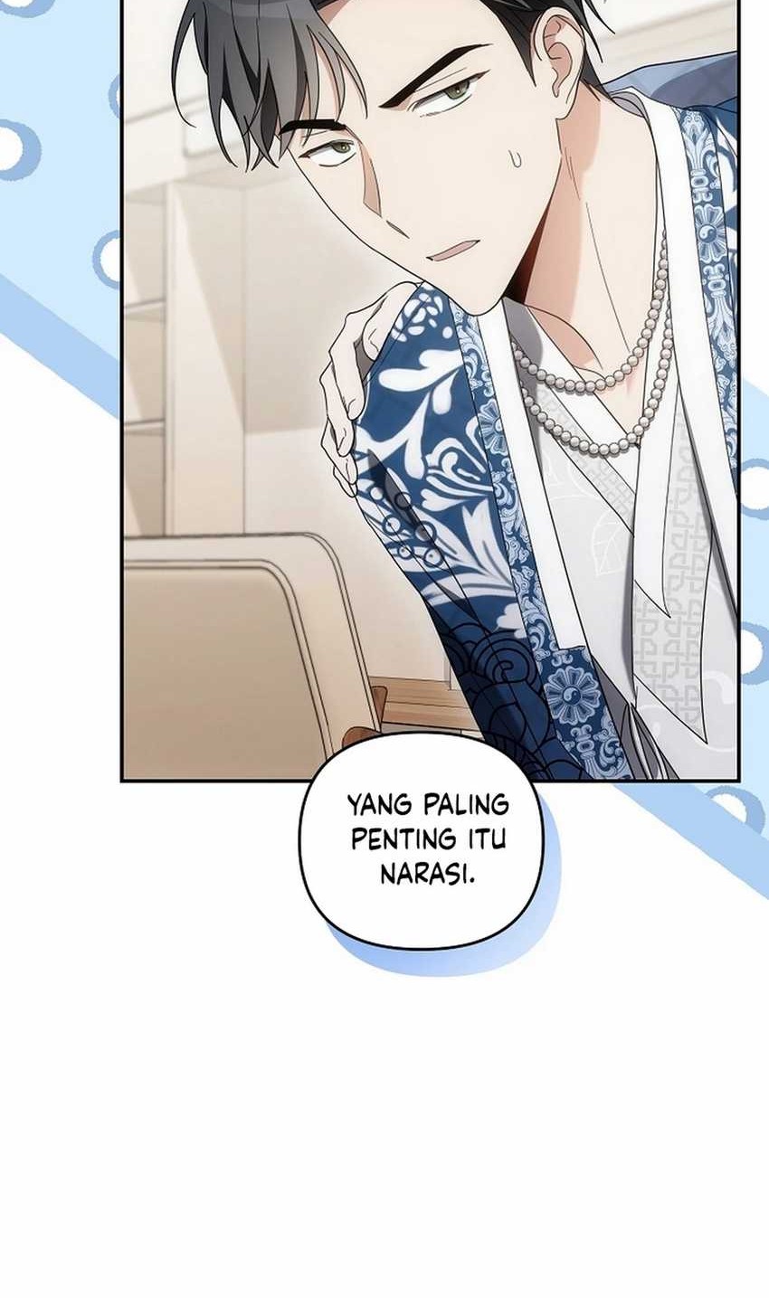 Surviving as a PD Idol Chapter 363 - halaman 86