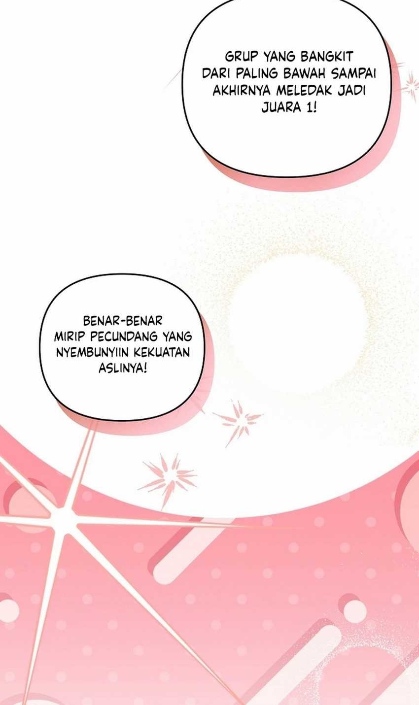 Surviving as a PD Idol Chapter 363 - halaman 88