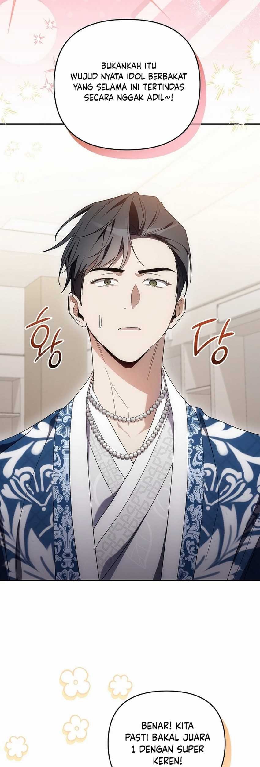 Surviving as a PD Idol Chapter 363 - halaman 89