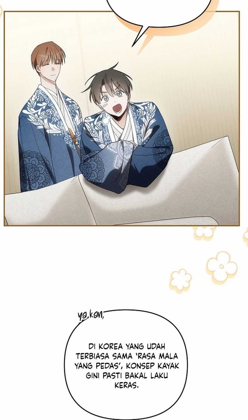 Surviving as a PD Idol Chapter 363 - halaman 90