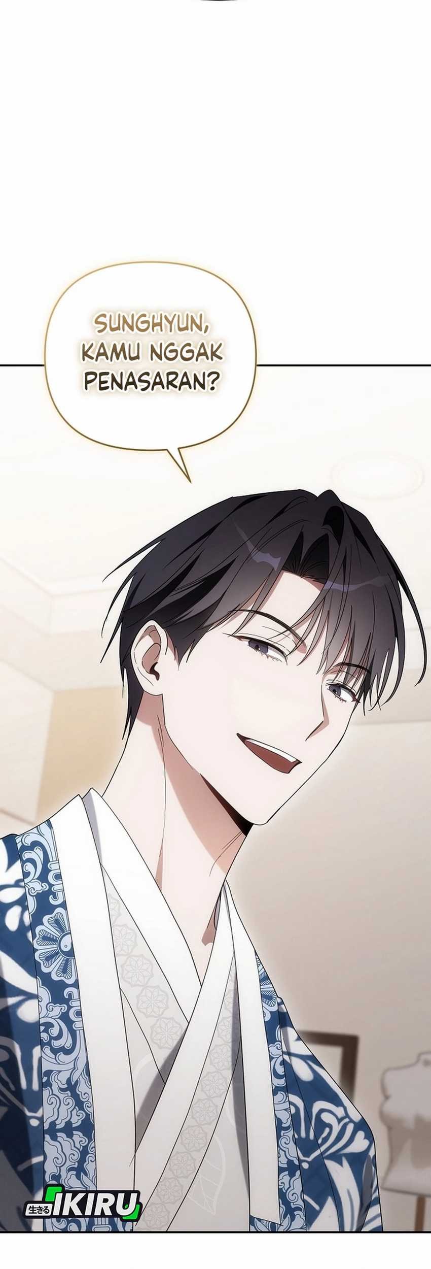 Surviving as a PD Idol Chapter 363 - halaman 91