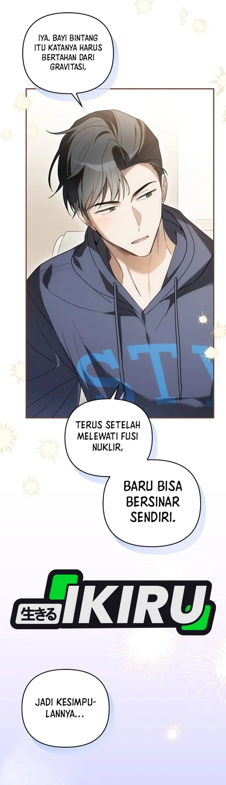 Surviving as a PD Idol Chapter 37 - halaman 2