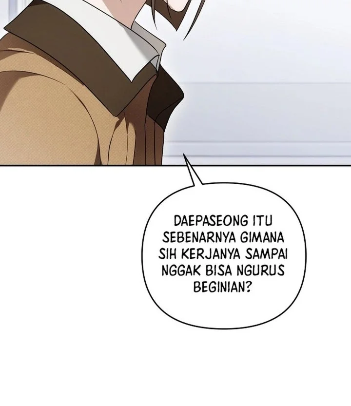 Surviving as a PD Idol Chapter 37 - halaman 23