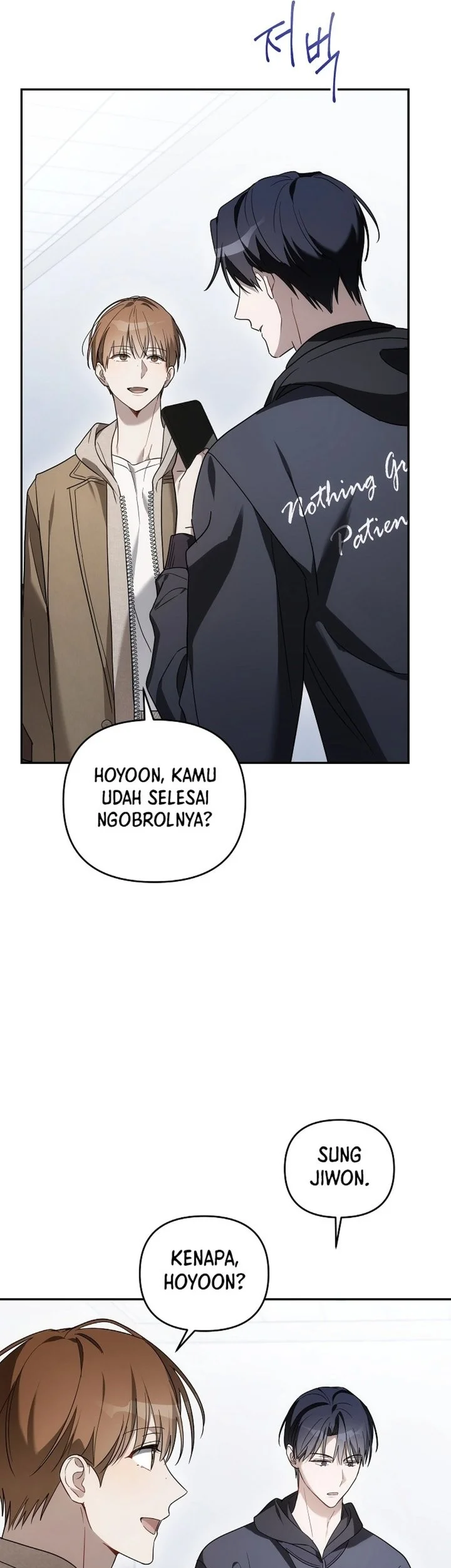 Surviving as a PD Idol Chapter 37 - halaman 26