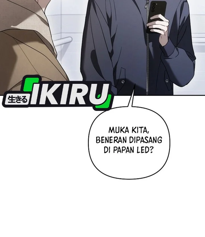 Surviving as a PD Idol Chapter 37 - halaman 27