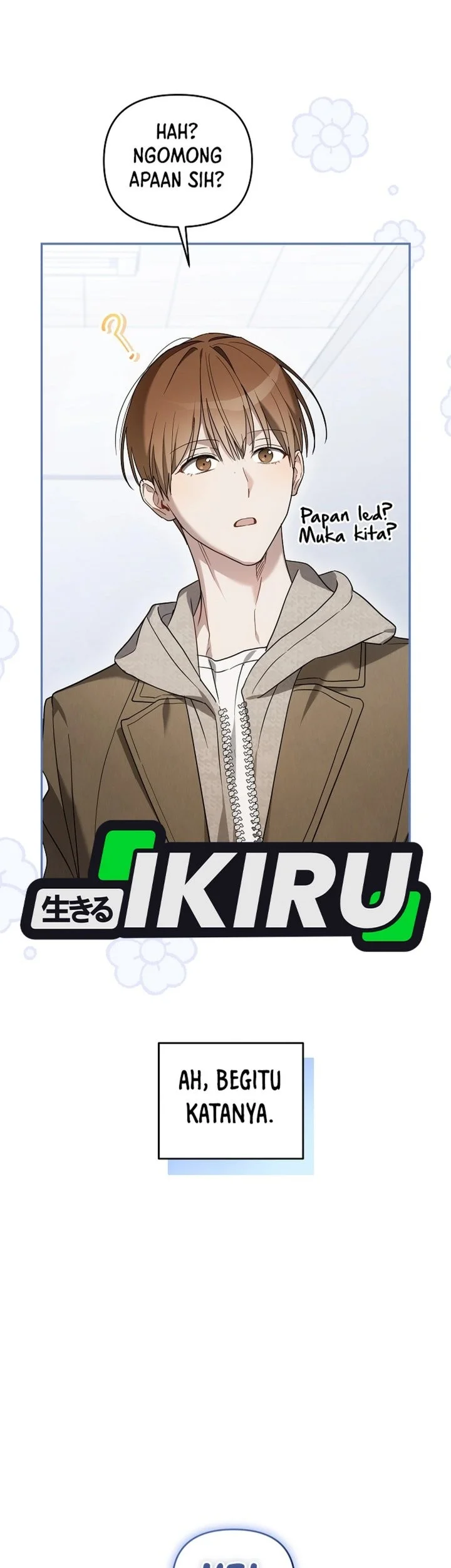Surviving as a PD Idol Chapter 37 - halaman 28