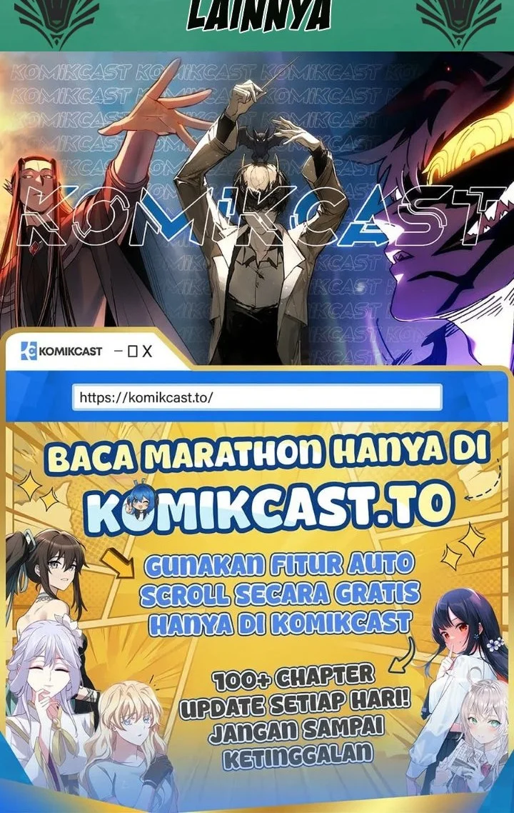 Surviving as a PD Idol Chapter 37 - halaman 35